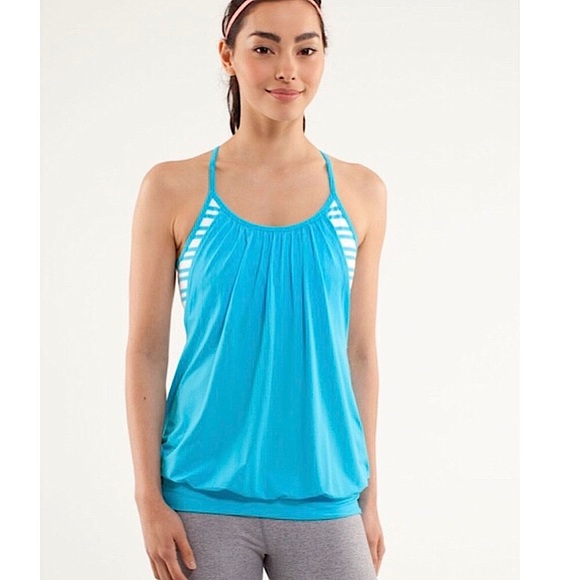 Lululemon No Limits Tank Top - Picture 2 of 16